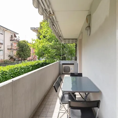 Enjoy - La Quercia Apartman Padova
