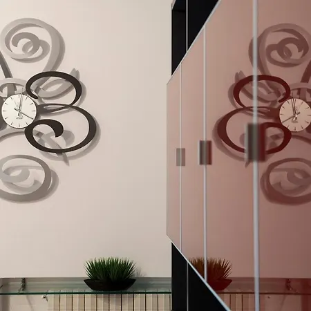 Enjoy - La Quercia Apartman Padova
