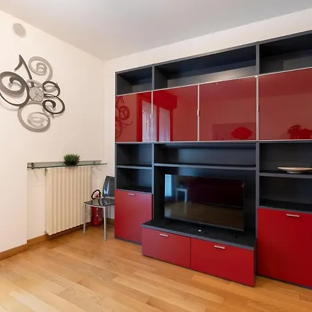 Apartman Enjoy - La Quercia Padova