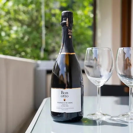 شقة Enjoy - La Quercia