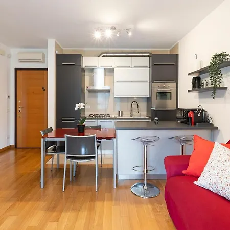 Enjoy - La Quercia Apartman *