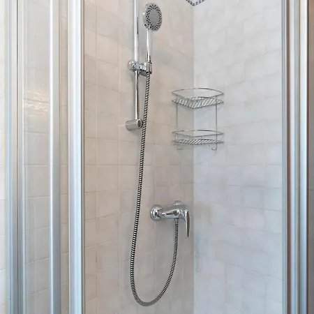 شقة Enjoy - La Quercia بادوفا