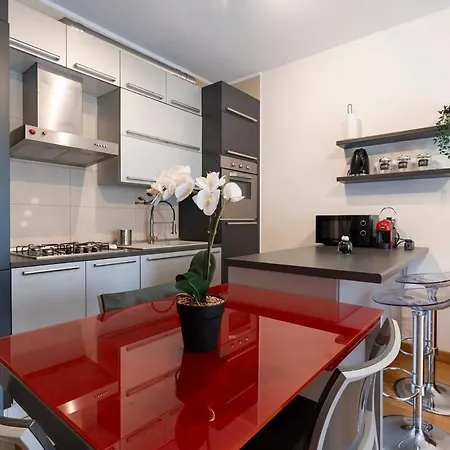 شقة Enjoy - La Quercia *