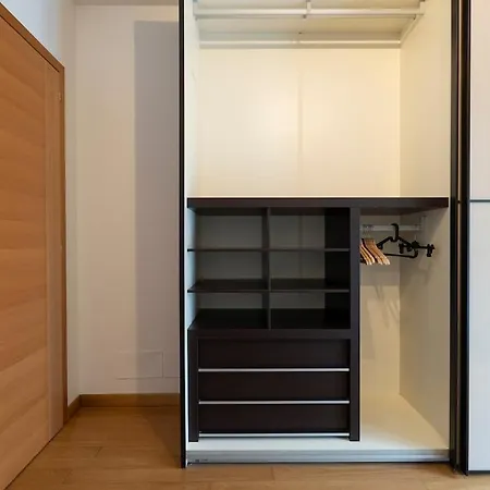 Enjoy - La Quercia Apartman Padova