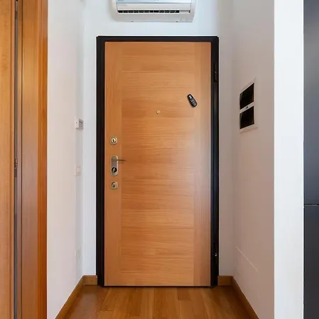 Enjoy - La Quercia بادوفا