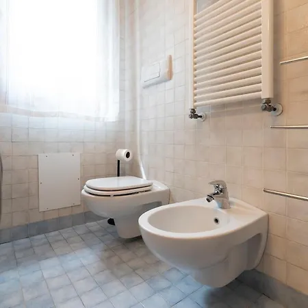Apartman Enjoy - La Quercia