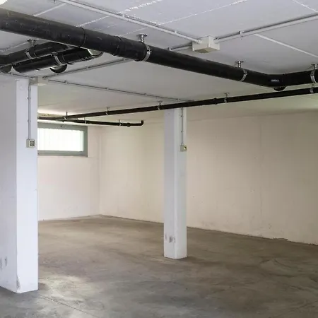 Apartman Enjoy - La Quercia *