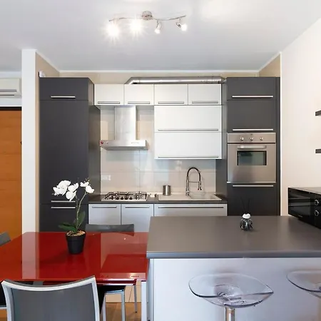 Apartman Enjoy - La Quercia Padova