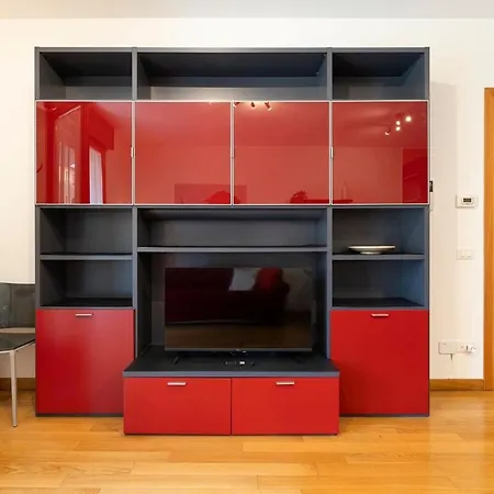 Enjoy - La Quercia شقة *