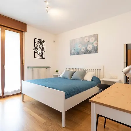 شقة Enjoy - La Quercia *