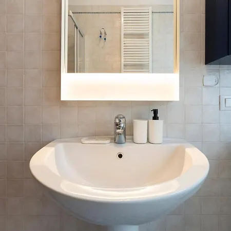 Enjoy - La Quercia شقة