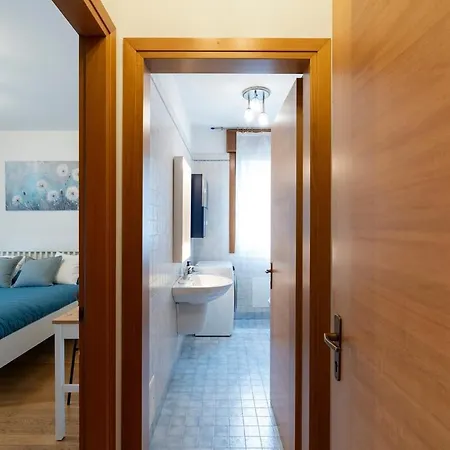 Enjoy - La Quercia شقة *