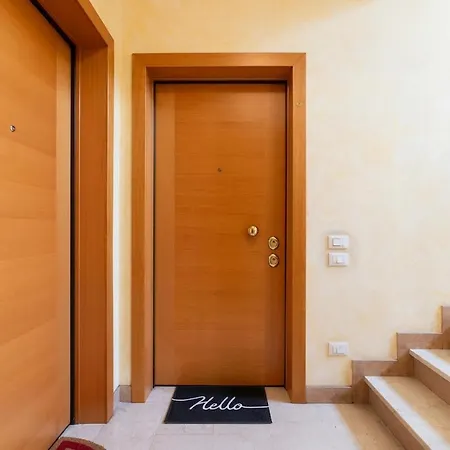 شقة Enjoy - La Quercia *