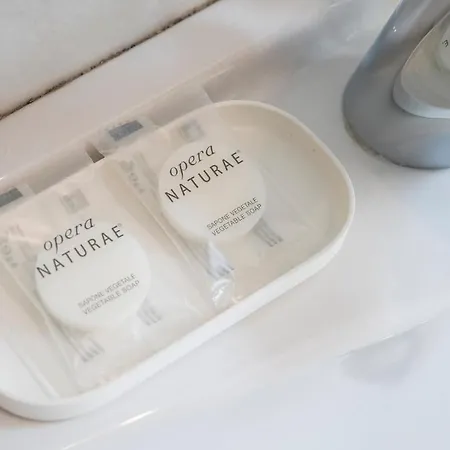 Enjoy - La Quercia شقة