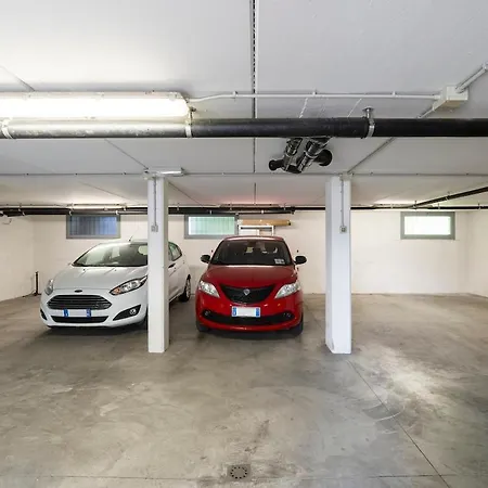 Enjoy - La Quercia شقة *