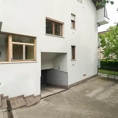 Enjoy - La Quercia بادوفا