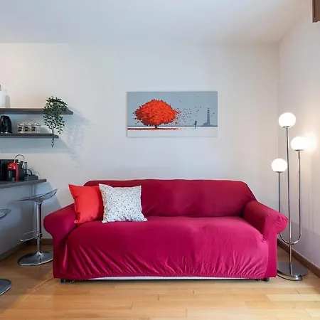 Enjoy - La Quercia شقة