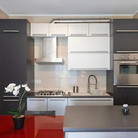 شقة Enjoy - La Quercia