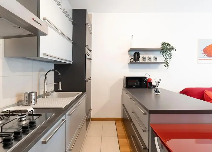 Enjoy - La Quercia * 帕多瓦