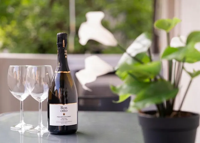 Enjoy - La Quercia * 帕多瓦