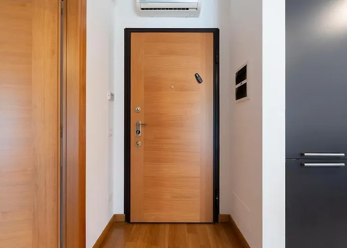 Enjoy - La Quercia 帕多瓦