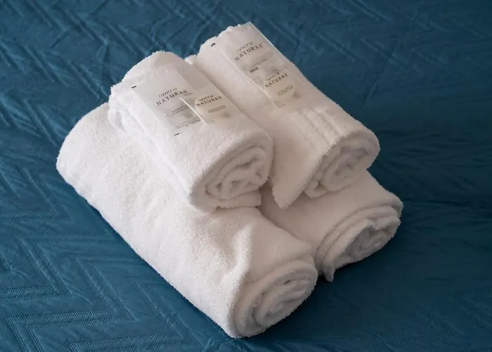 Enjoy - La Quercia 公寓 帕多瓦