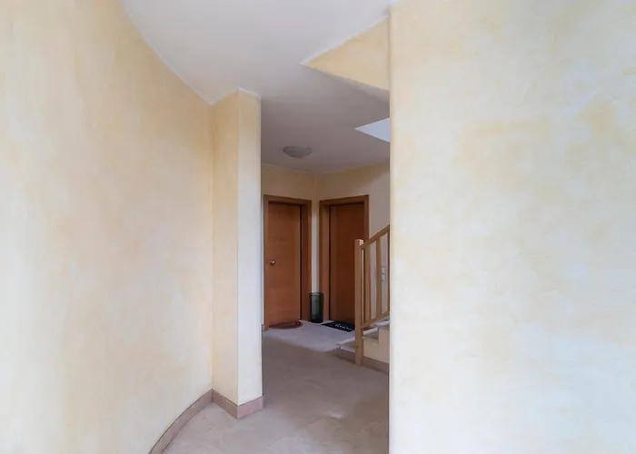 Enjoy - La Quercia 公寓