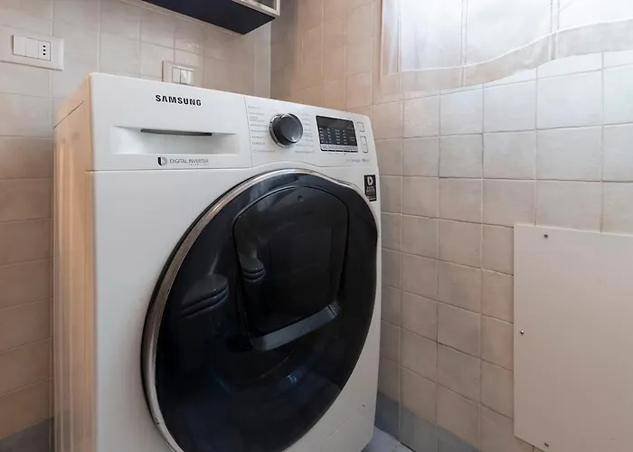 Enjoy - La Quercia * 帕多瓦