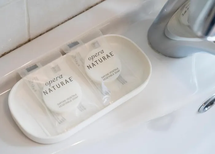 Enjoy - La Quercia 公寓