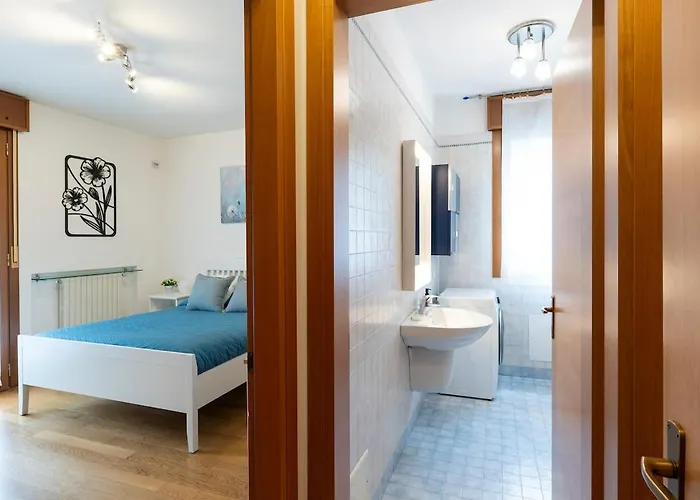 Enjoy - La Quercia 公寓 *