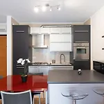 Apartamento Enjoy - La Quercia Pádua