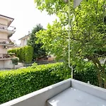 Enjoy - La Quercia Apartamento Pádua