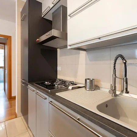 Apartment Enjoy - La Quercia
