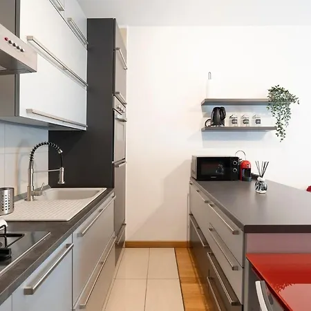 Enjoy - La Quercia * Padwa