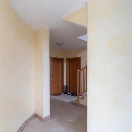 Enjoy - La Quercia Apartament