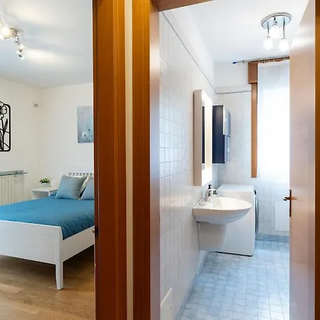 Enjoy - La Quercia Apartament *