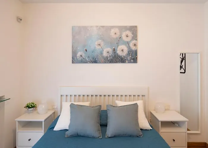 Enjoy - La Quercia Apartmán
