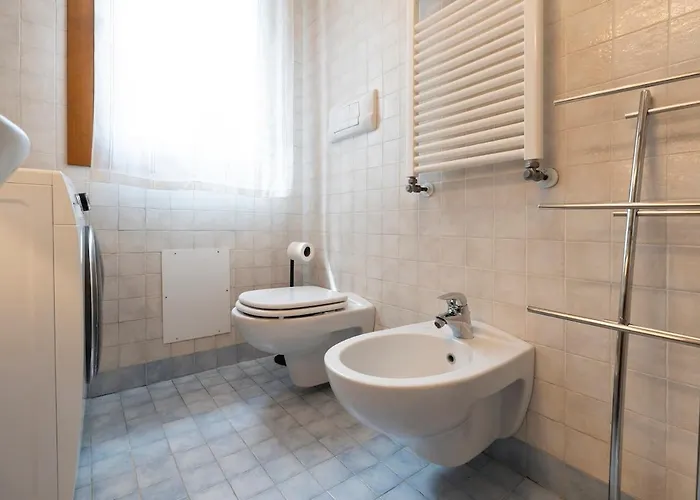 Apartmán Enjoy - La Quercia
