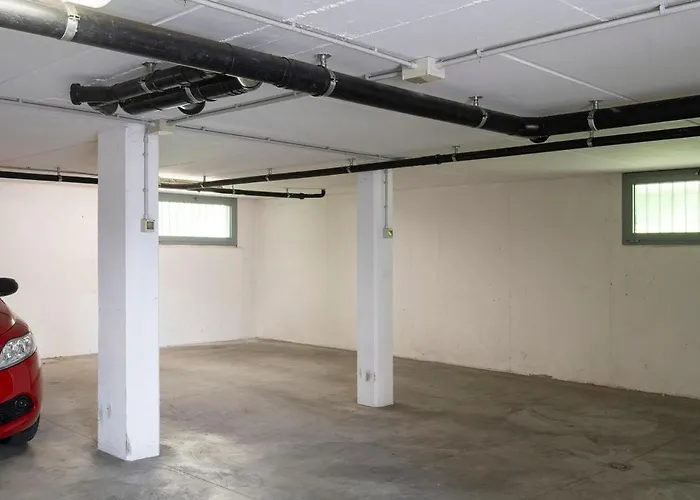 Apartmán Enjoy - La Quercia *