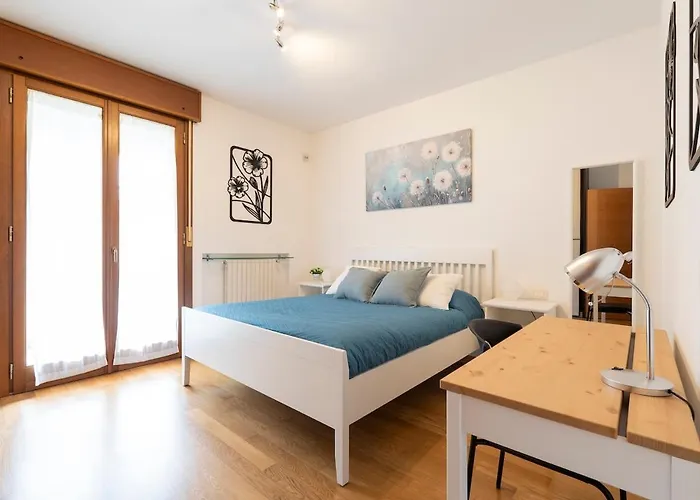 Apartmán Enjoy - La Quercia *