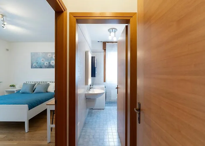 Enjoy - La Quercia Apartmán *